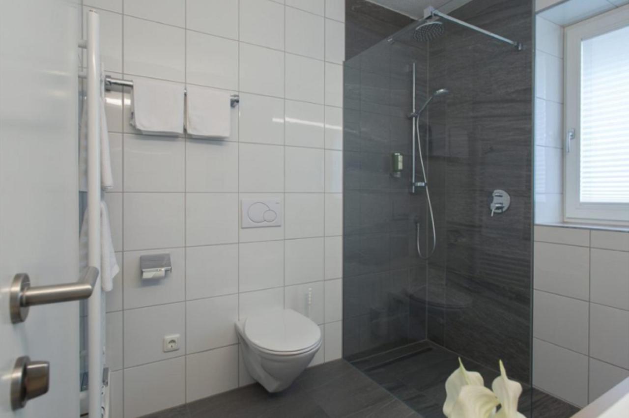 Rundeck Hotel St. Anton am Arlberg