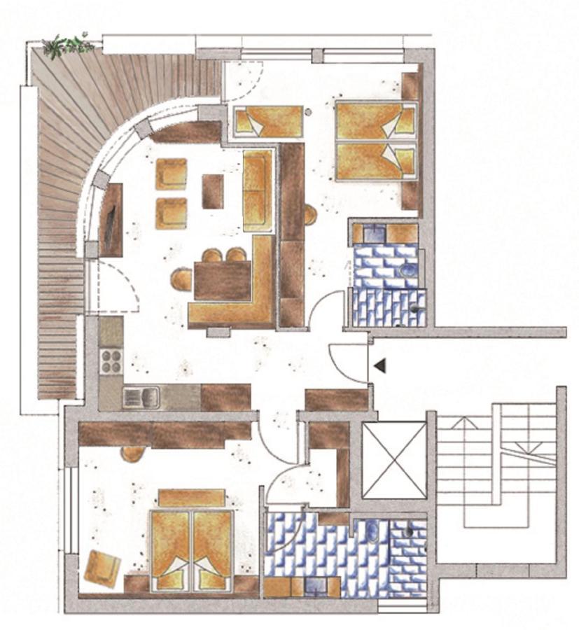 Rundeck Hotel 4*