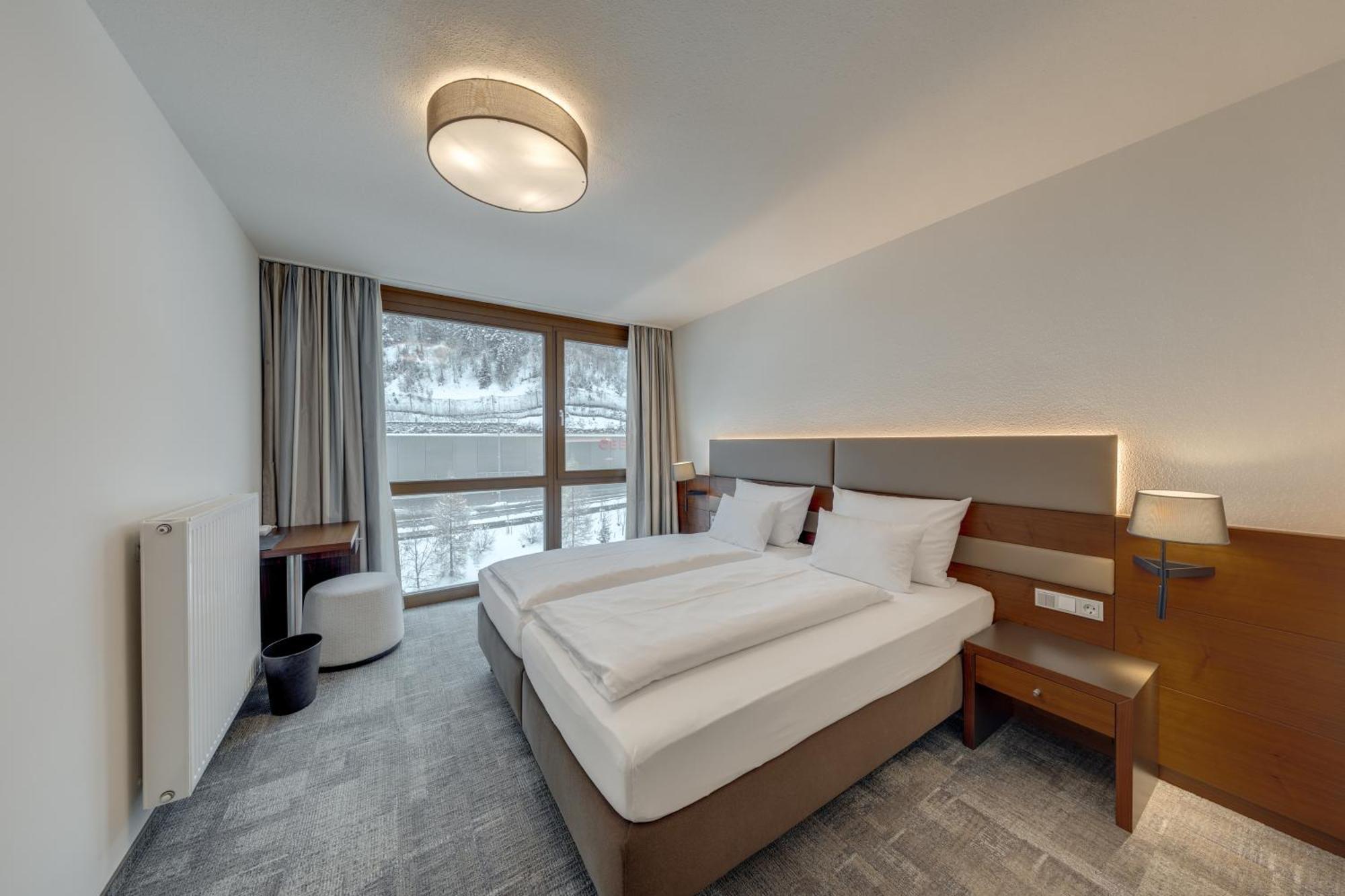 Rundeck Hotel