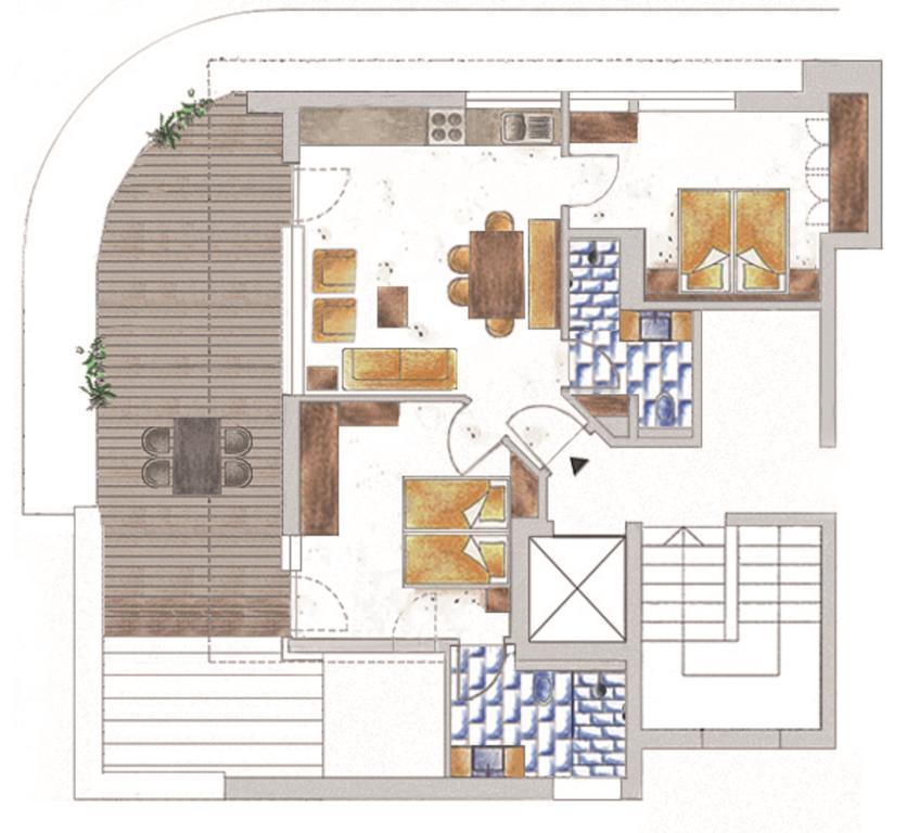 Hotel Rundeck 4*