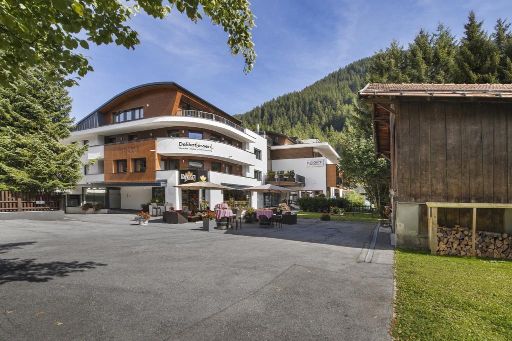 Hotel Rundeck 4*