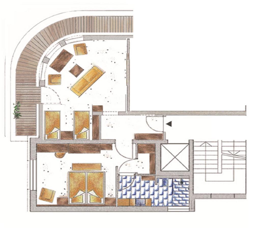 Rundeck Hotel 4*