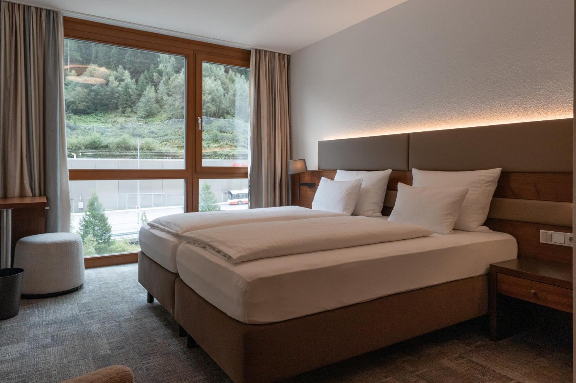 Rundeck Hotel Sankt Anton am Arlberg