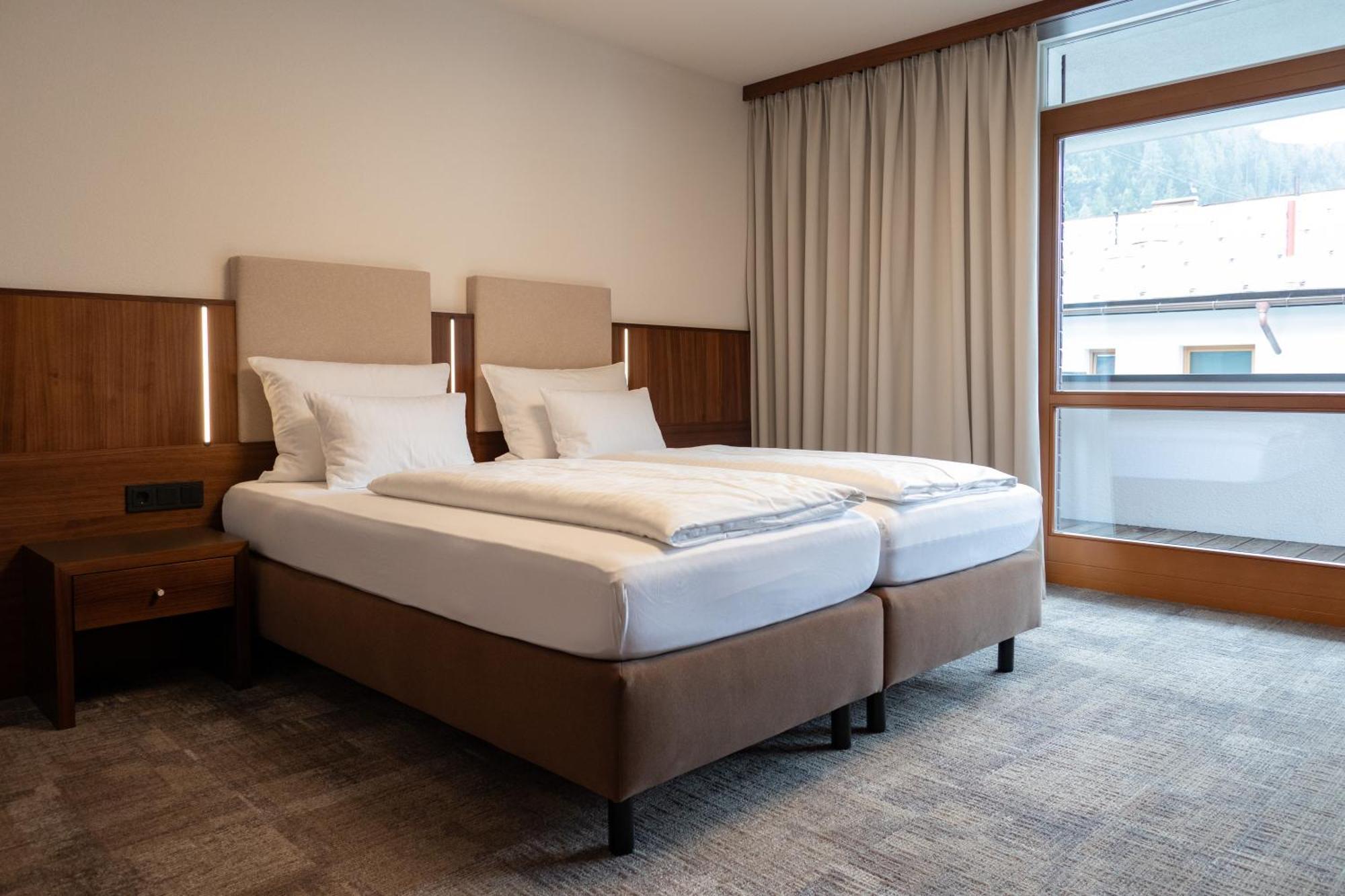 Rundeck Hotel