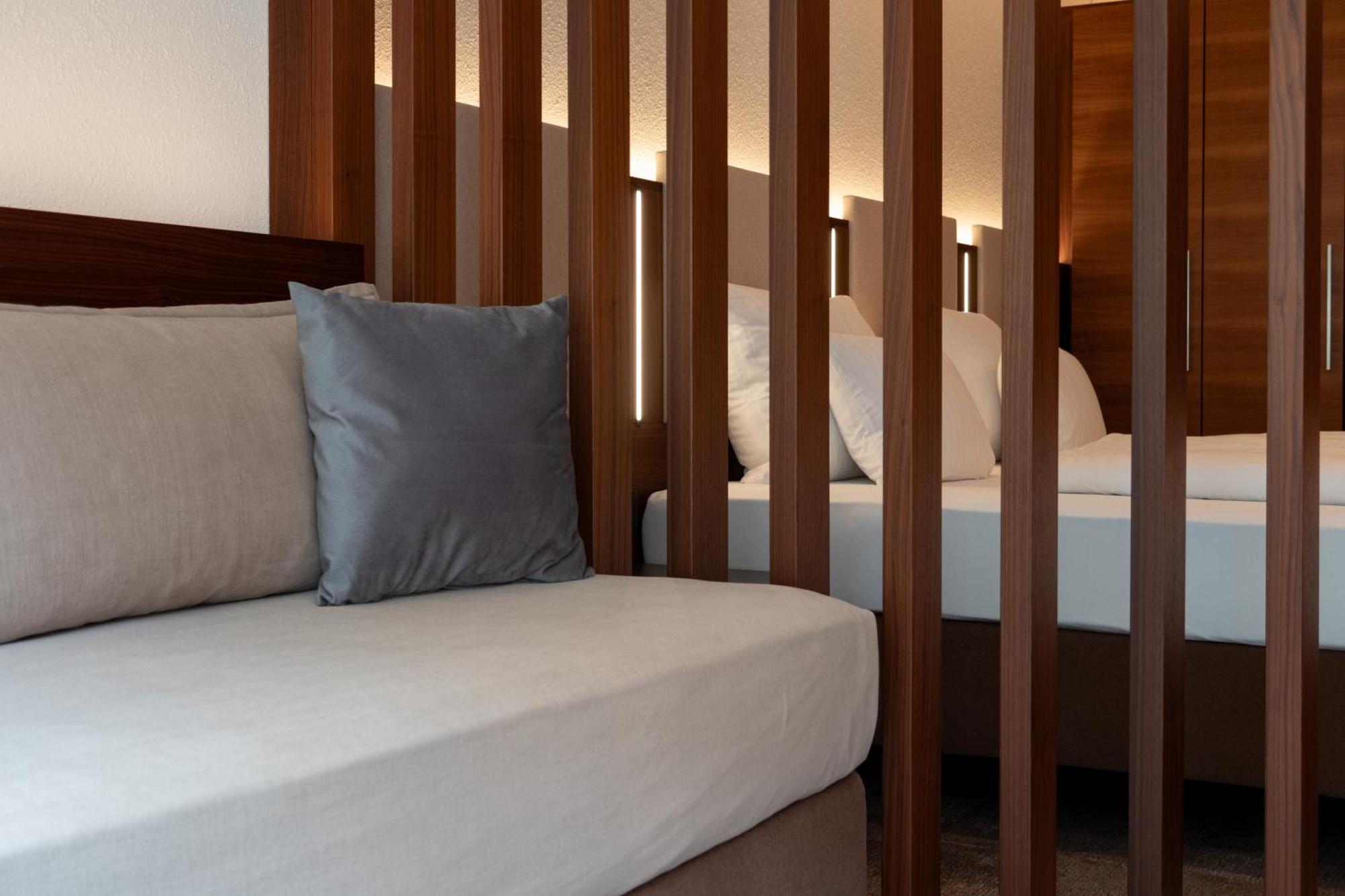 Rundeck Hotel 4*