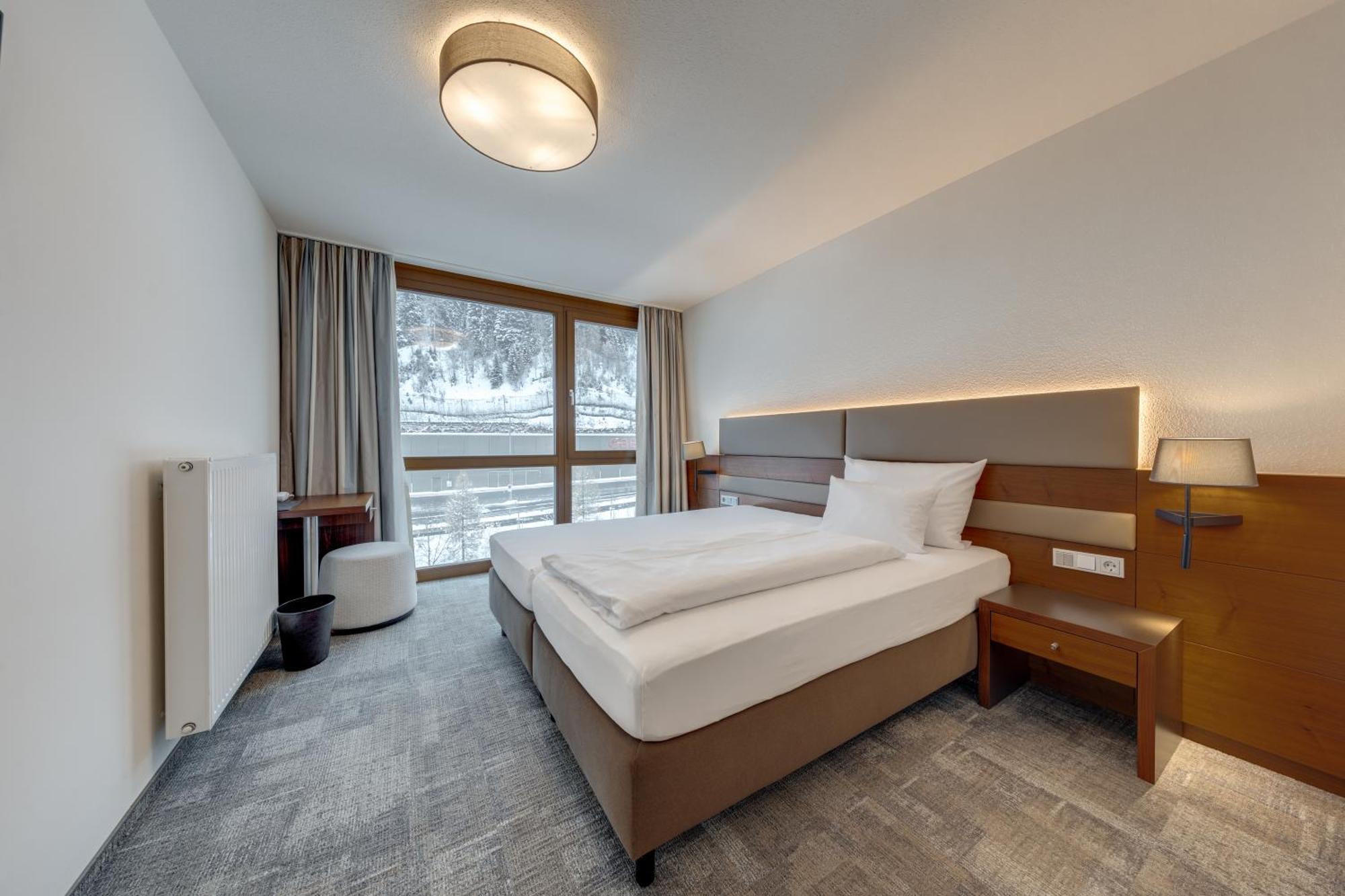 Rundeck Hotel 4*