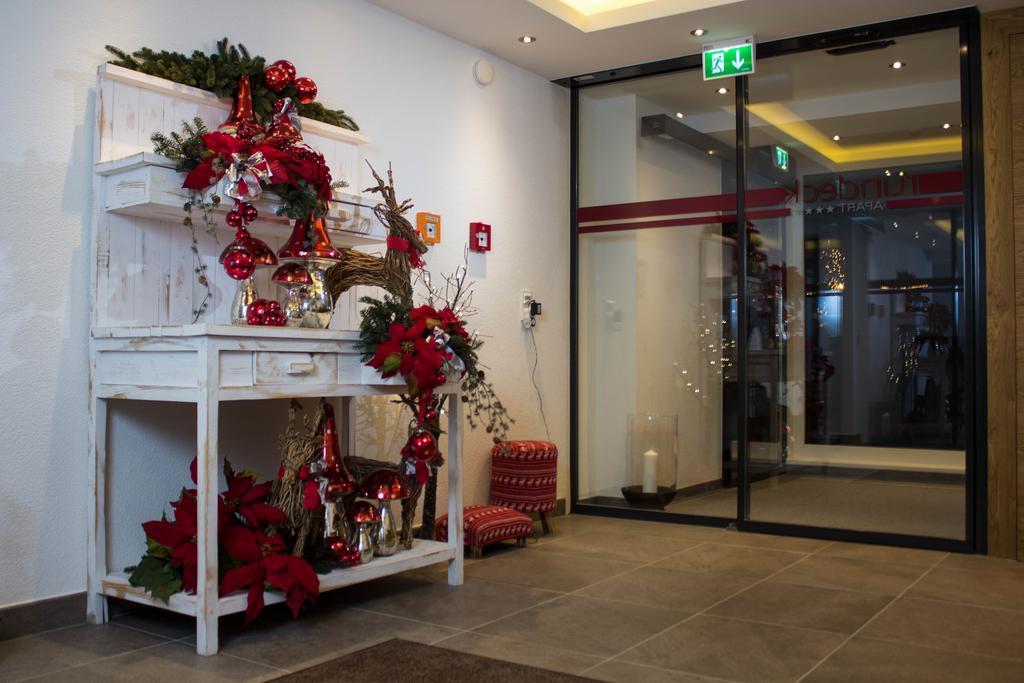 Hotel Rundeck