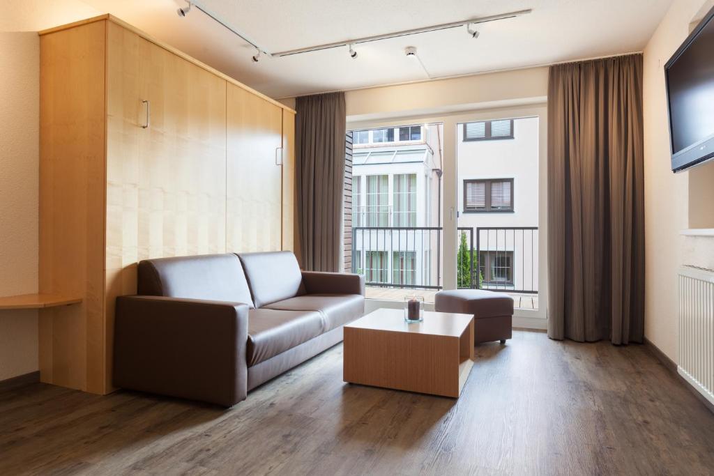 Hotel Rundeck