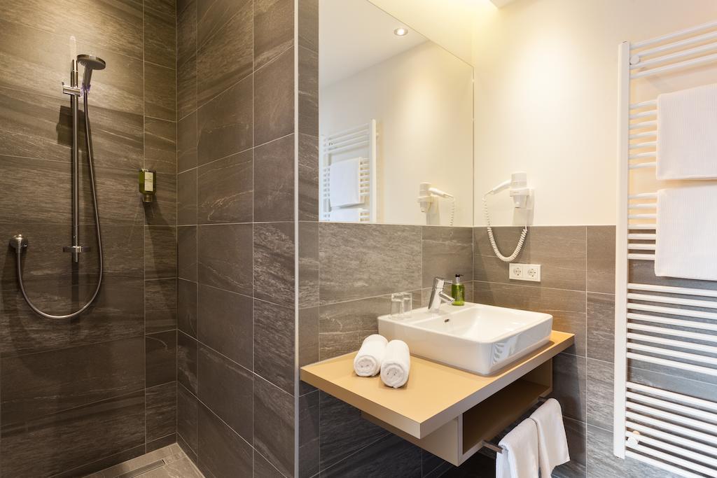 Rundeck Hotel 4*