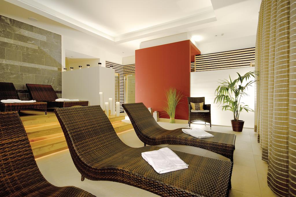 Rundeck Hotel 4*