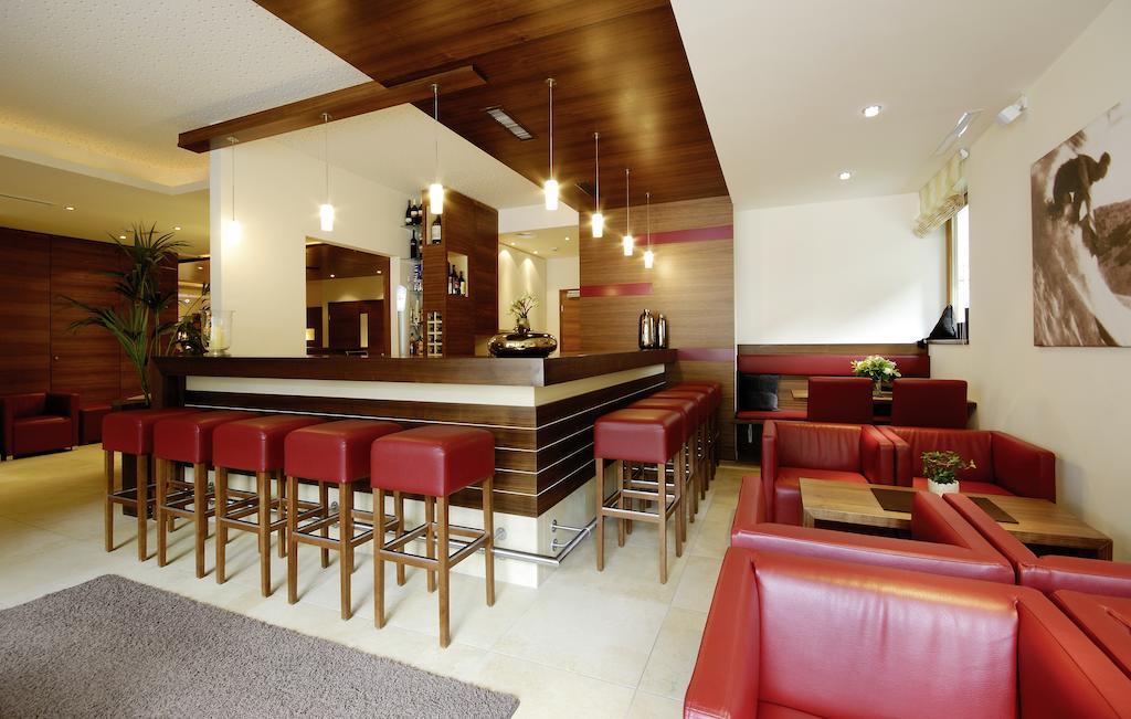 Hotel Rundeck