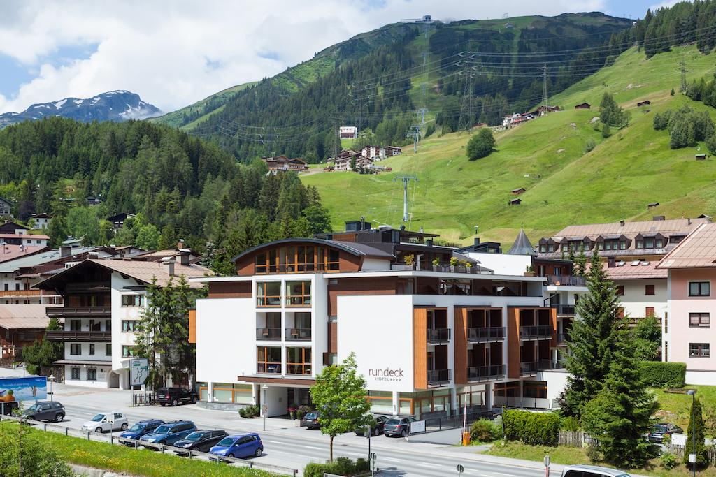 Rundeck Hotel