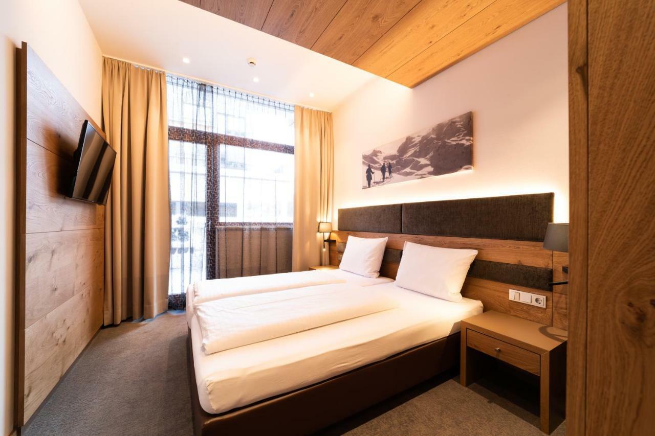 Rundeck Hotel 4*