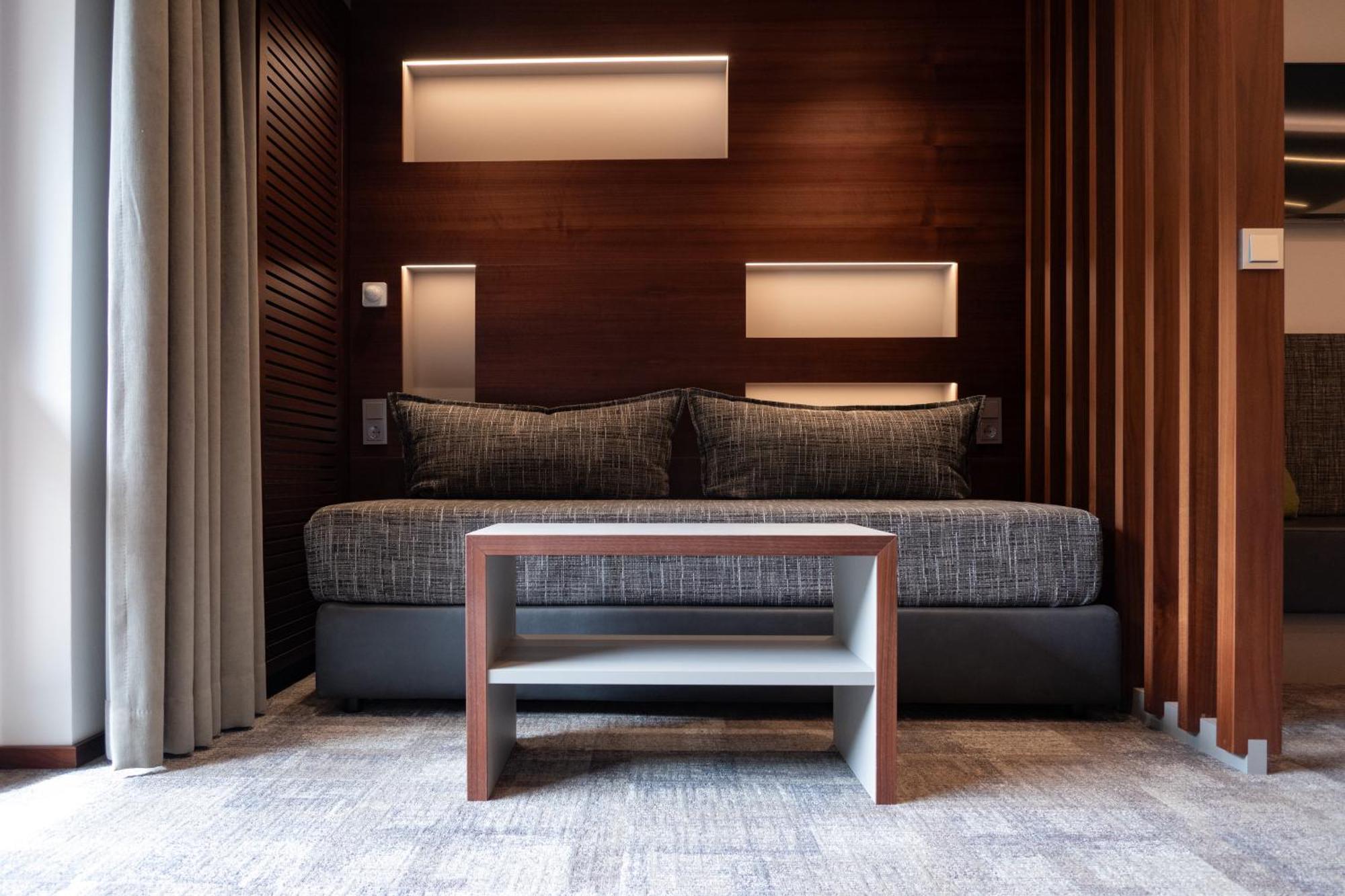Rundeck Hotel St. Anton am Arlberg