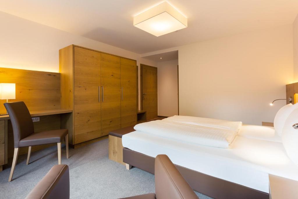 Rundeck Hotel