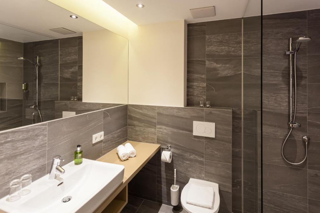 Rundeck Hotel St. Anton am Arlberg