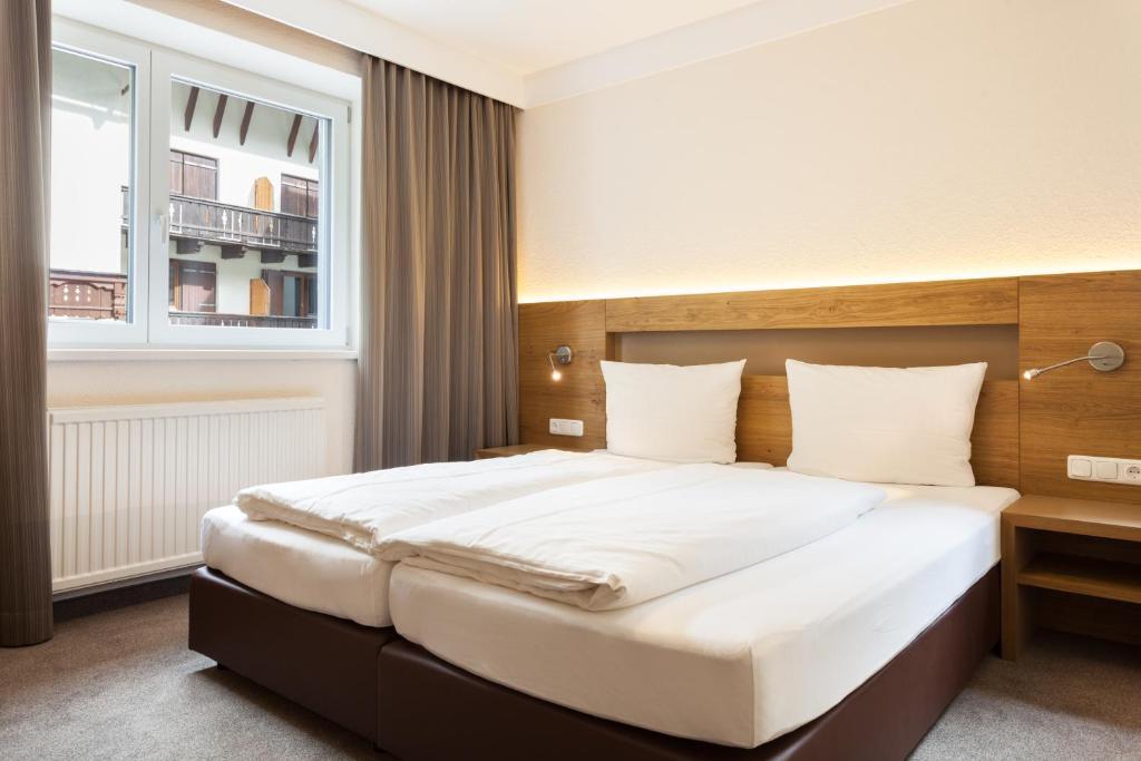 Rundeck Hotel 4*