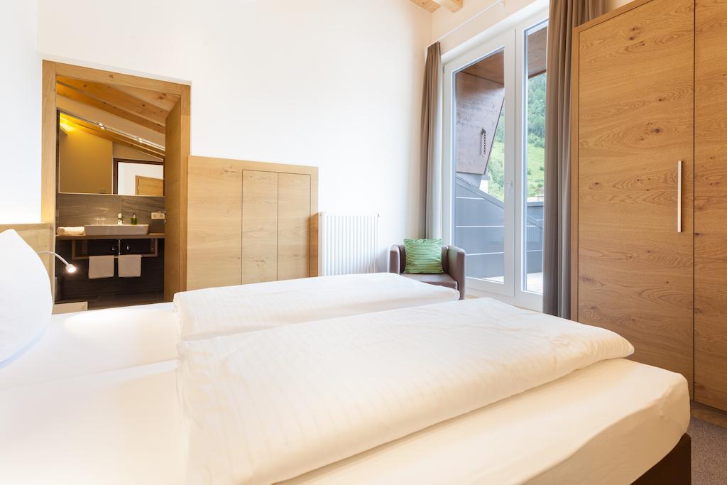 Hotel Rundeck St. Anton am Arlberg