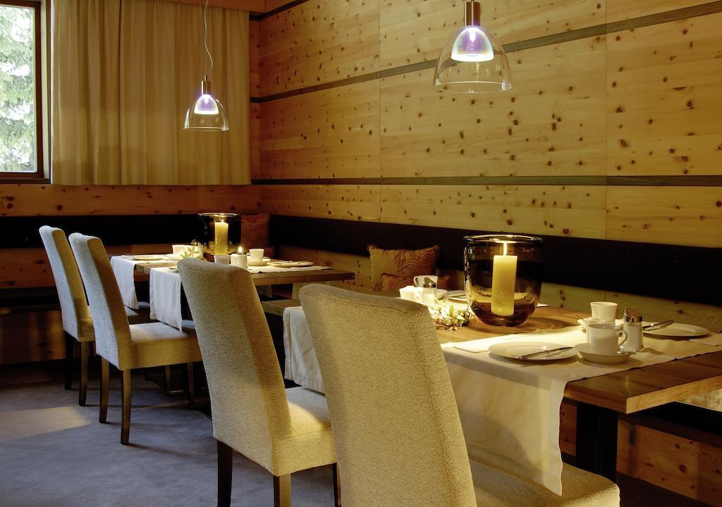 Rundeck 4* St. Anton am Arlberg